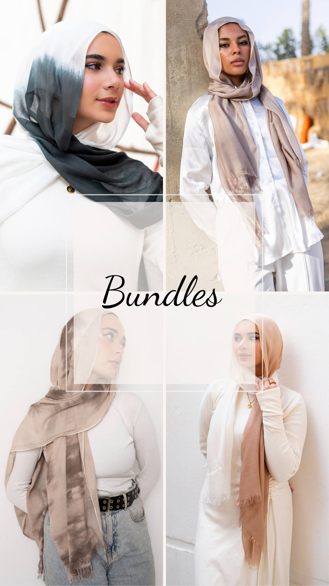 Bundles