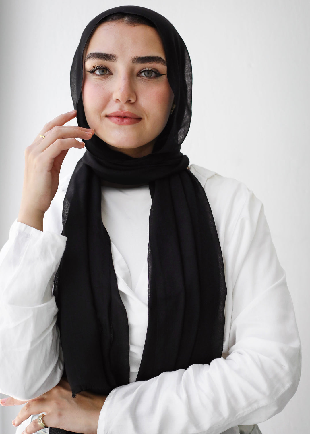 Premium Soft Linen