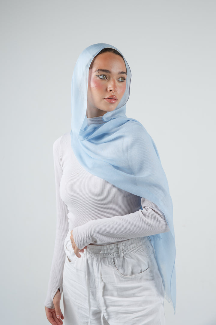 Baby Blue