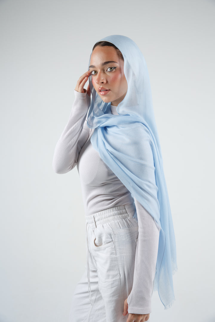 Baby Blue