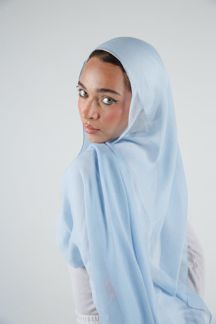 Baby Blue