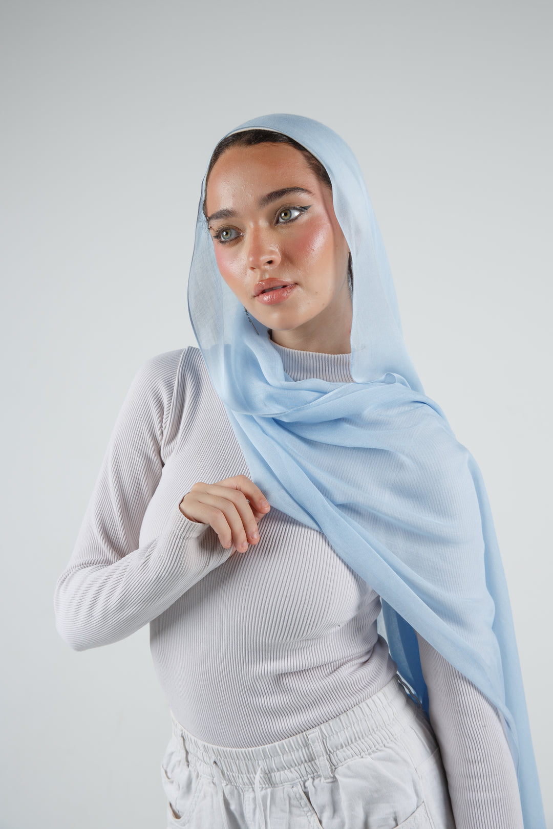 Baby Blue