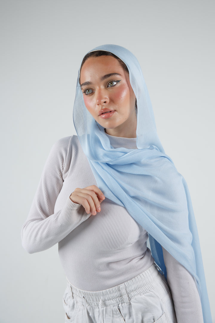 Baby Blue