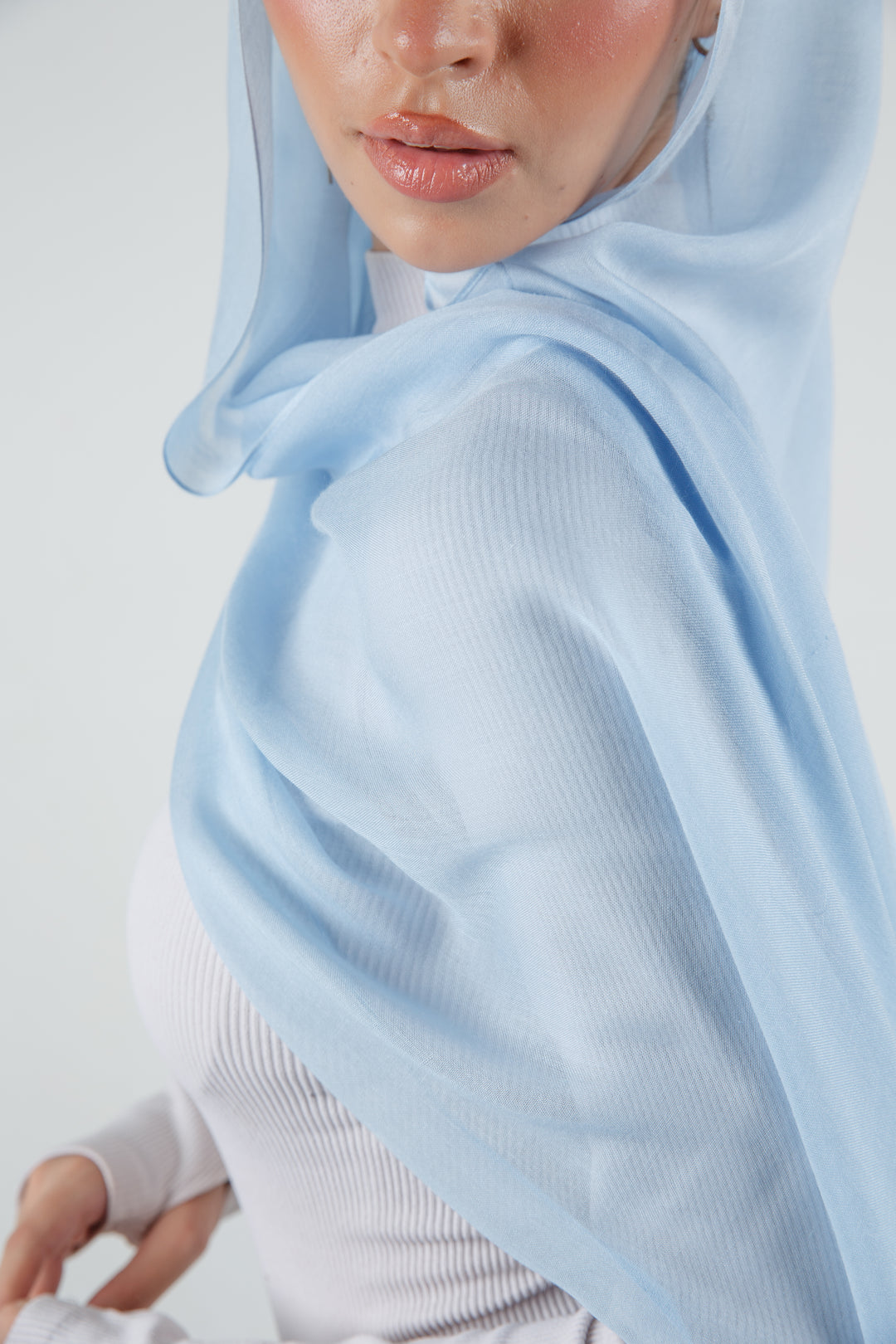 Baby Blue