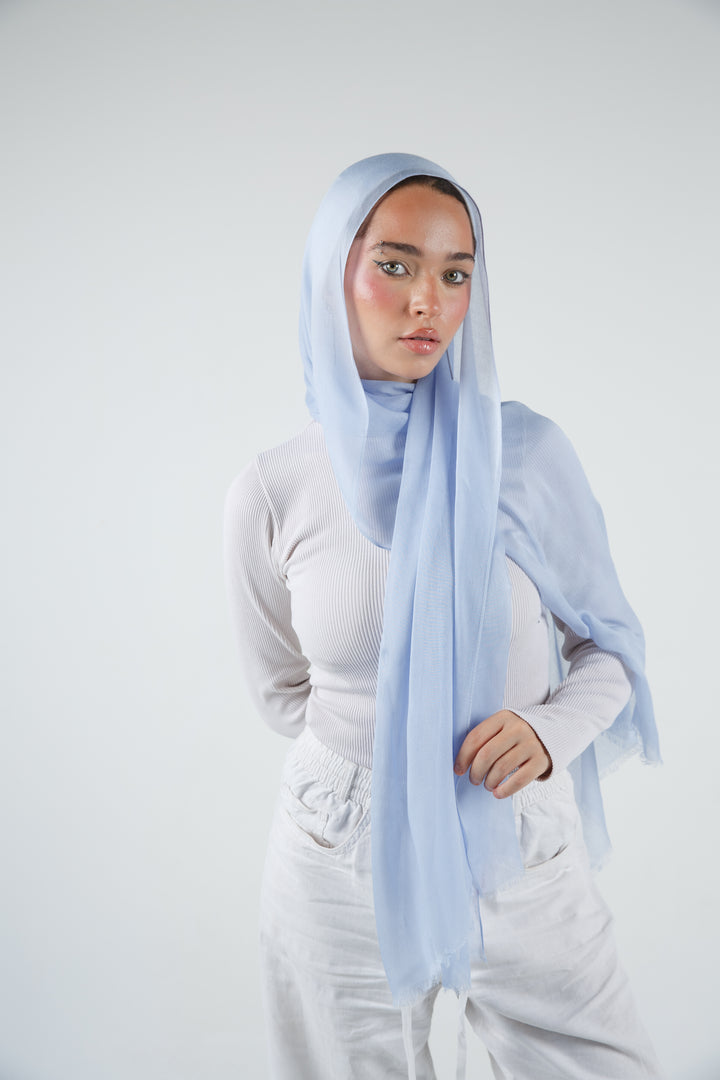 Sky Blue