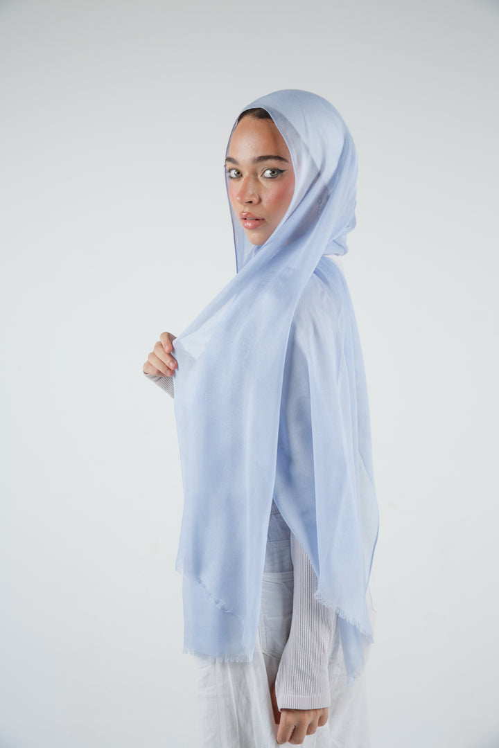 Sky Blue