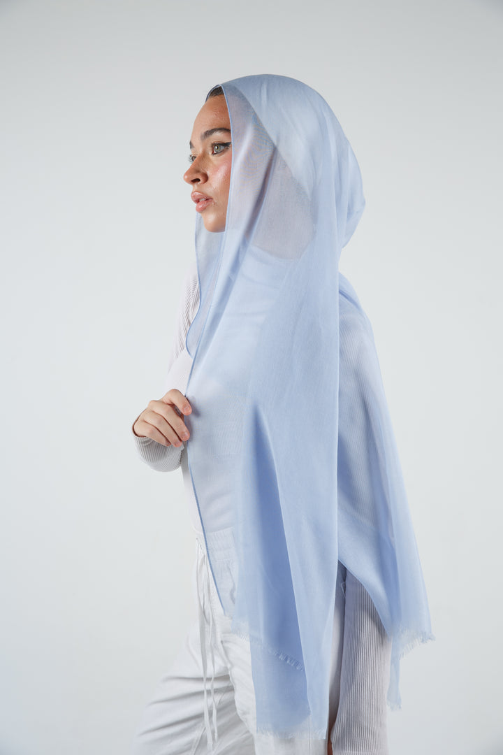 Sky Blue