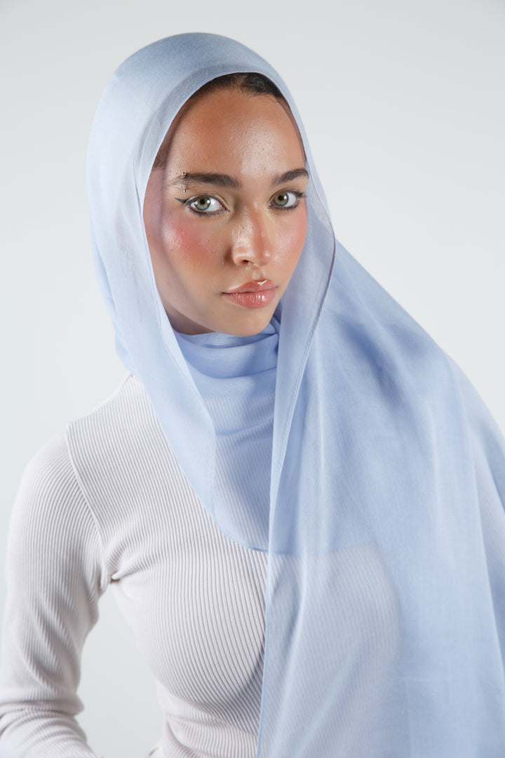 Sky Blue
