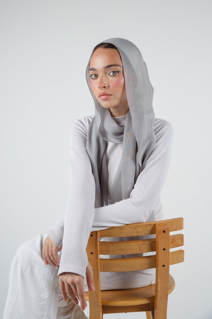 Grey
