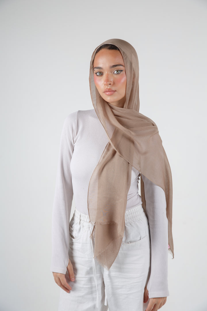 Coffee Brown