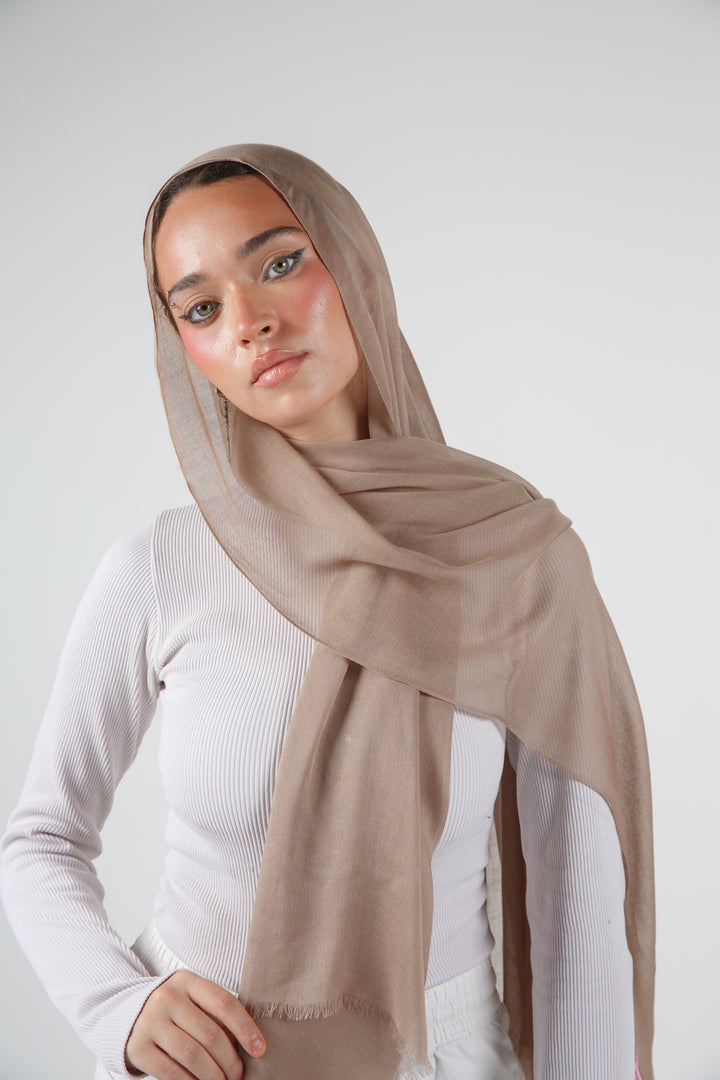 Coffee Brown