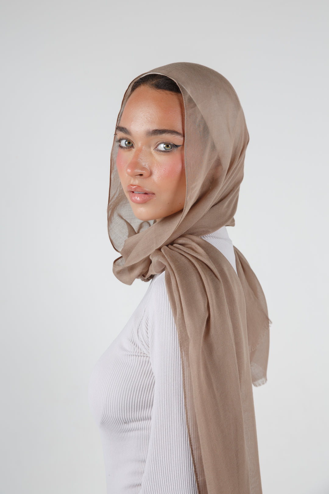 Coffee Brown