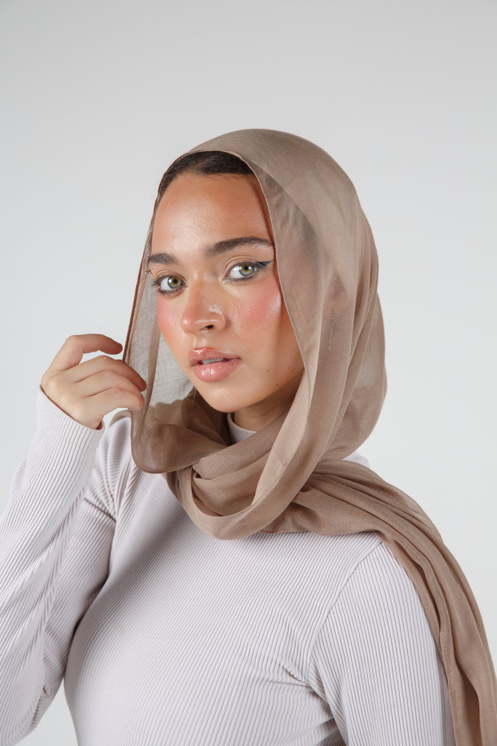 Coffee Brown