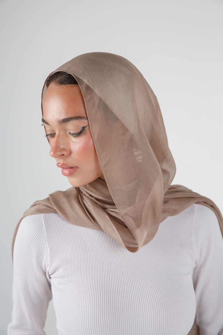 Coffee Brown