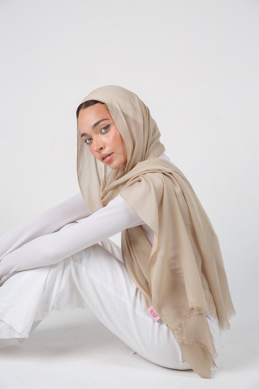 Dark Beige