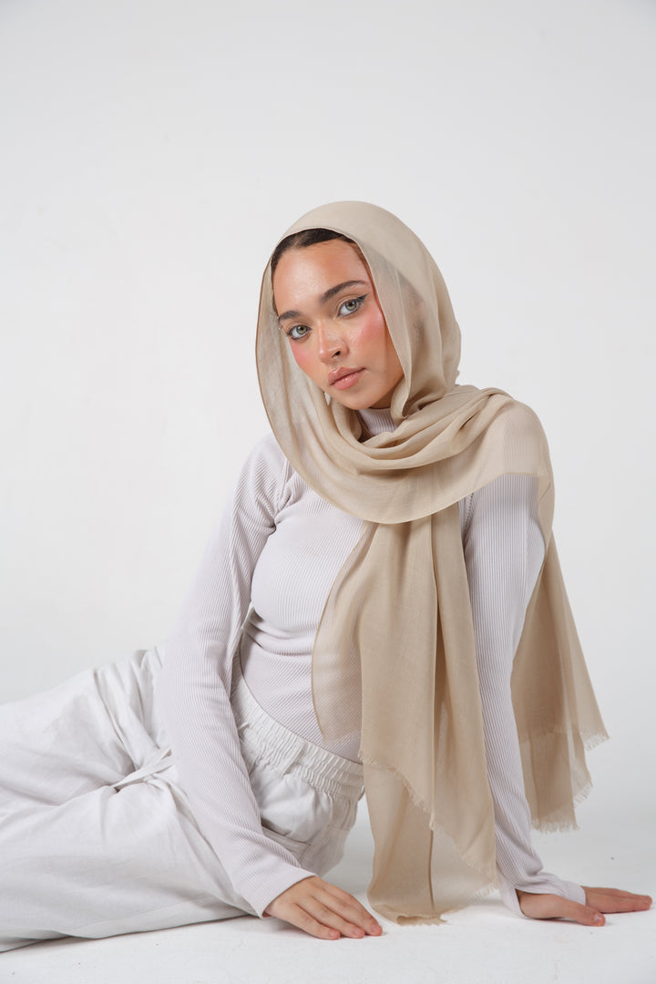 Dark Beige