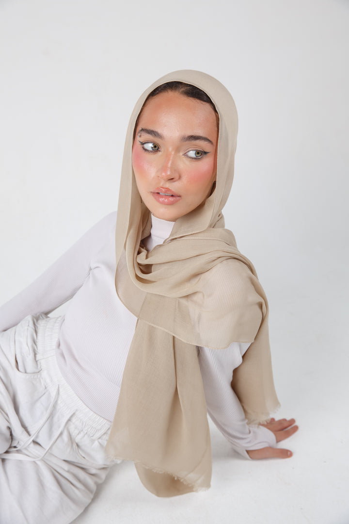 Dark Beige