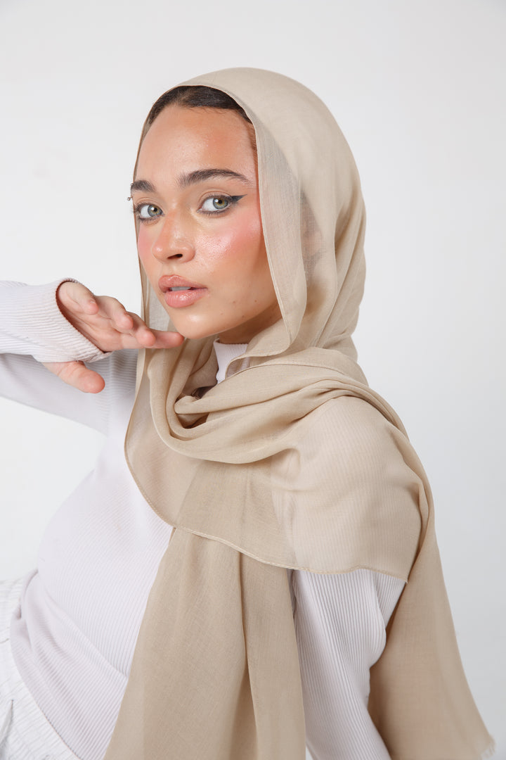 Dark Beige