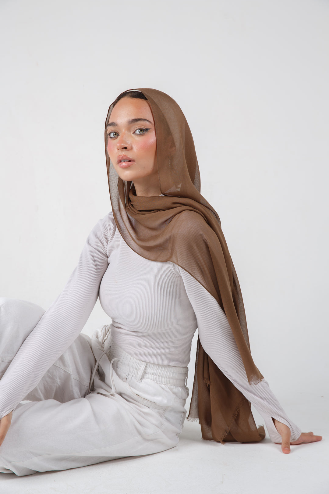 Olive Brown