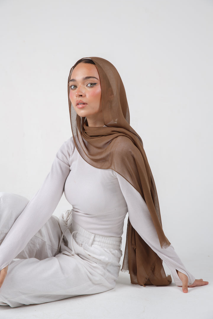 Olive Brown