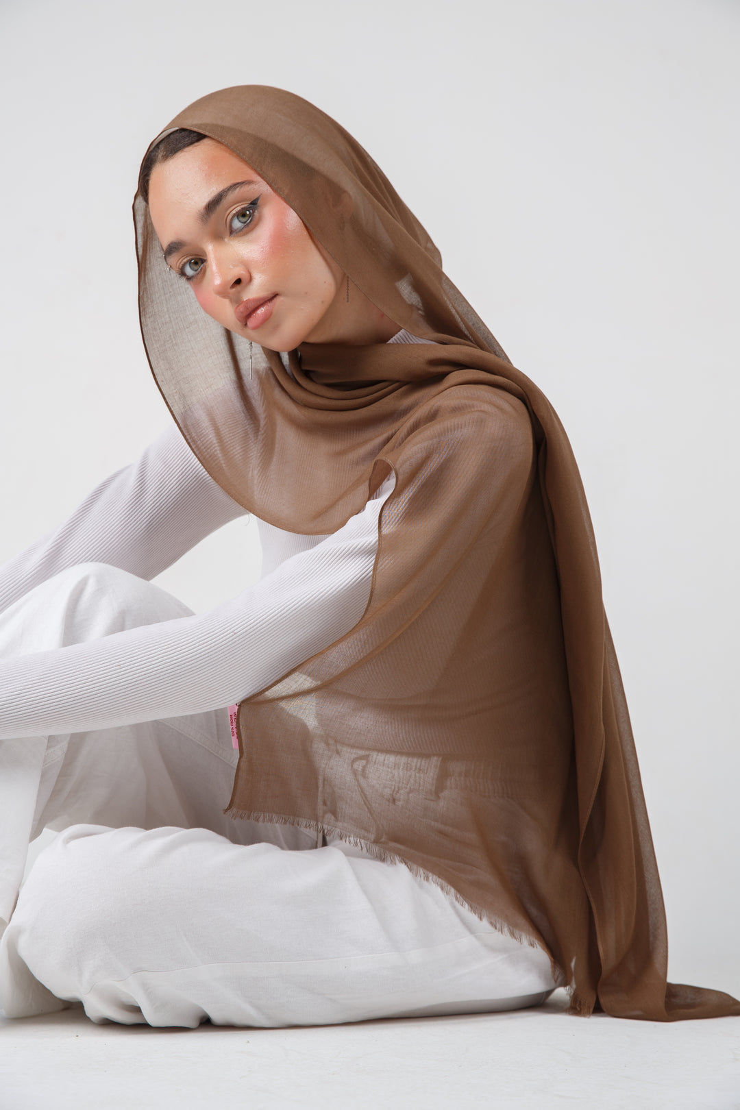 Olive Brown