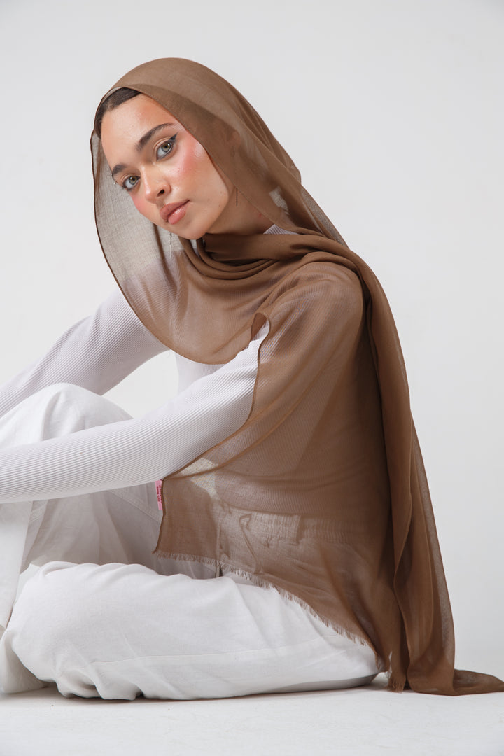 Olive Brown