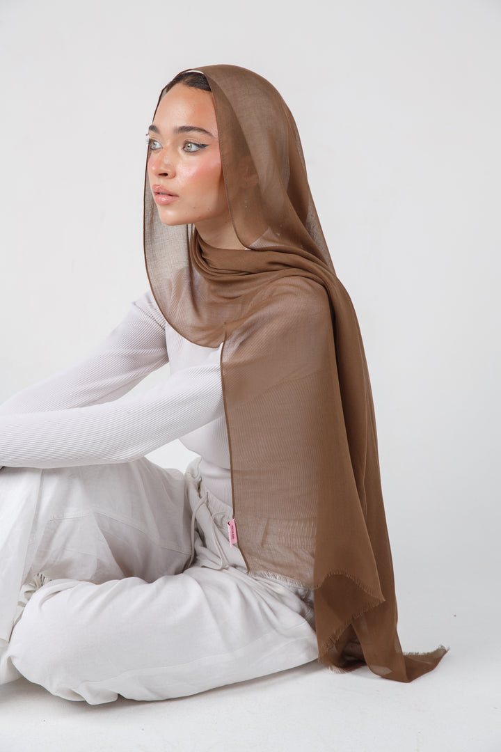 Olive Brown