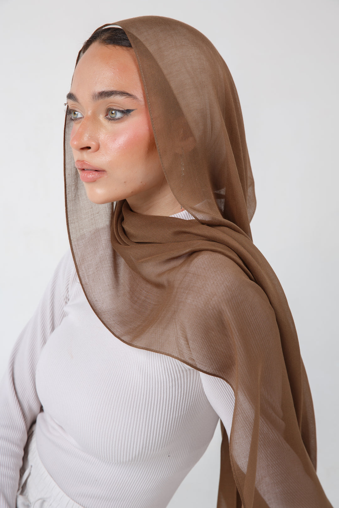 Olive Brown