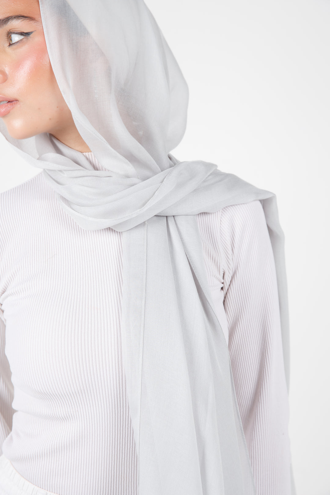 Light Grey