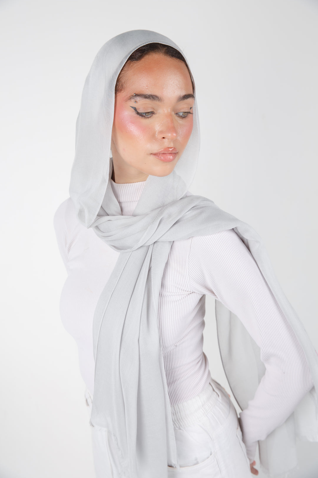 Light Grey