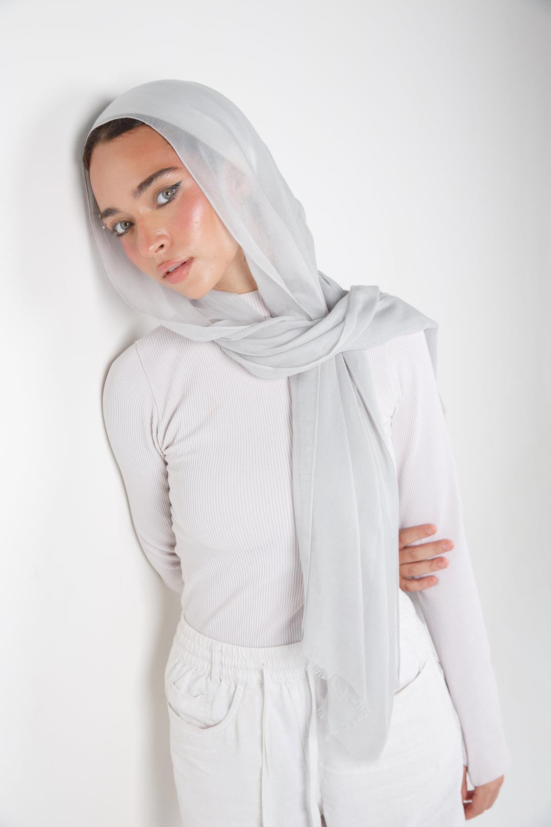 Light Grey