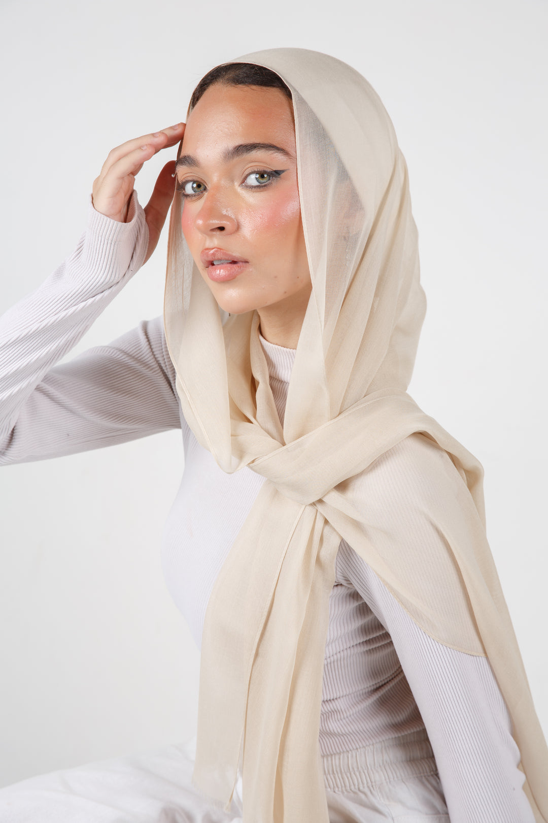 Gold Beige