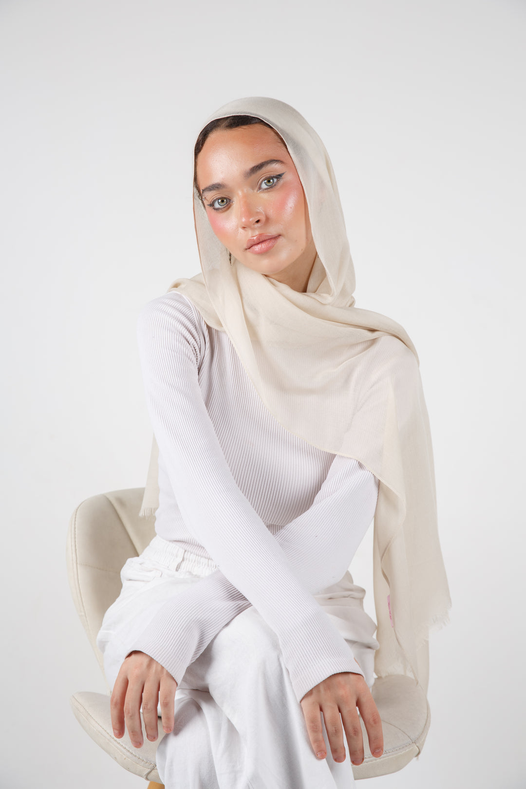 Soft Beige