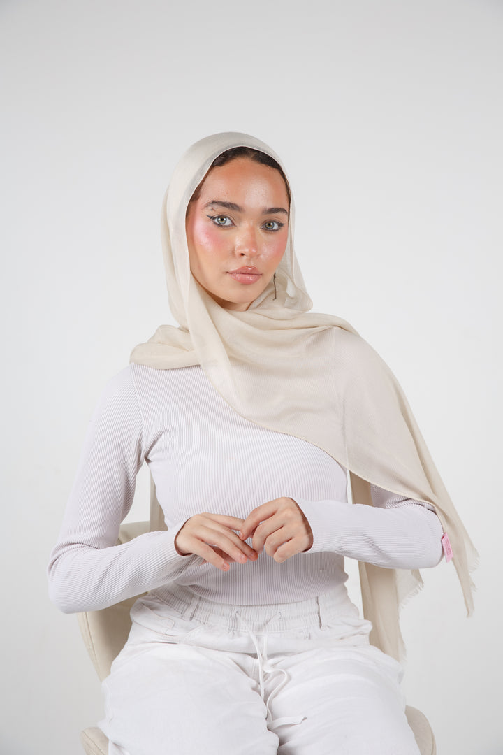 Soft Beige