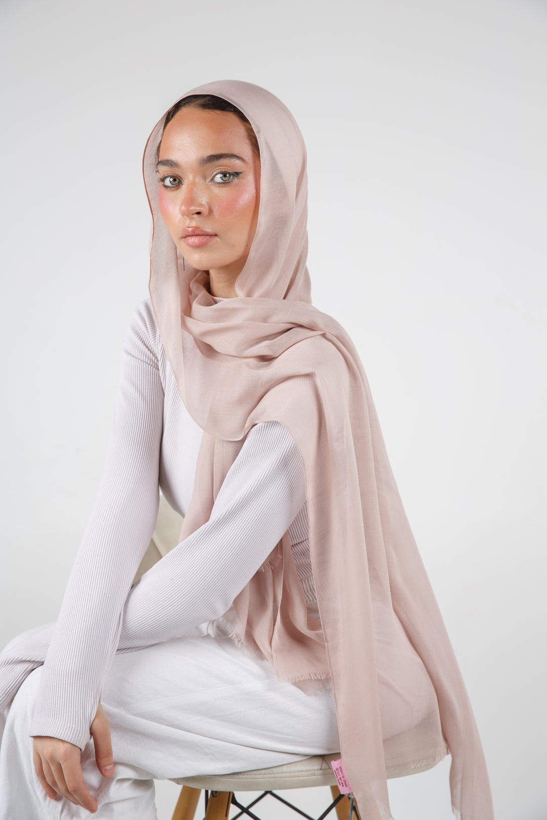 Dusty Rose