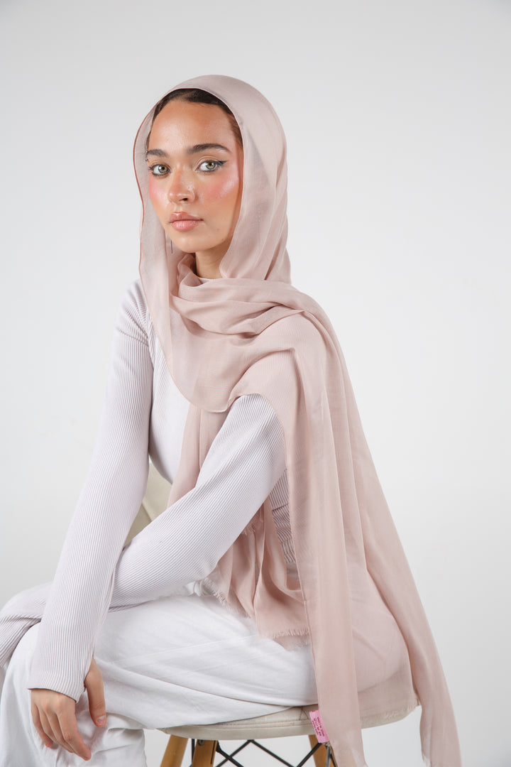 Dusty Rose