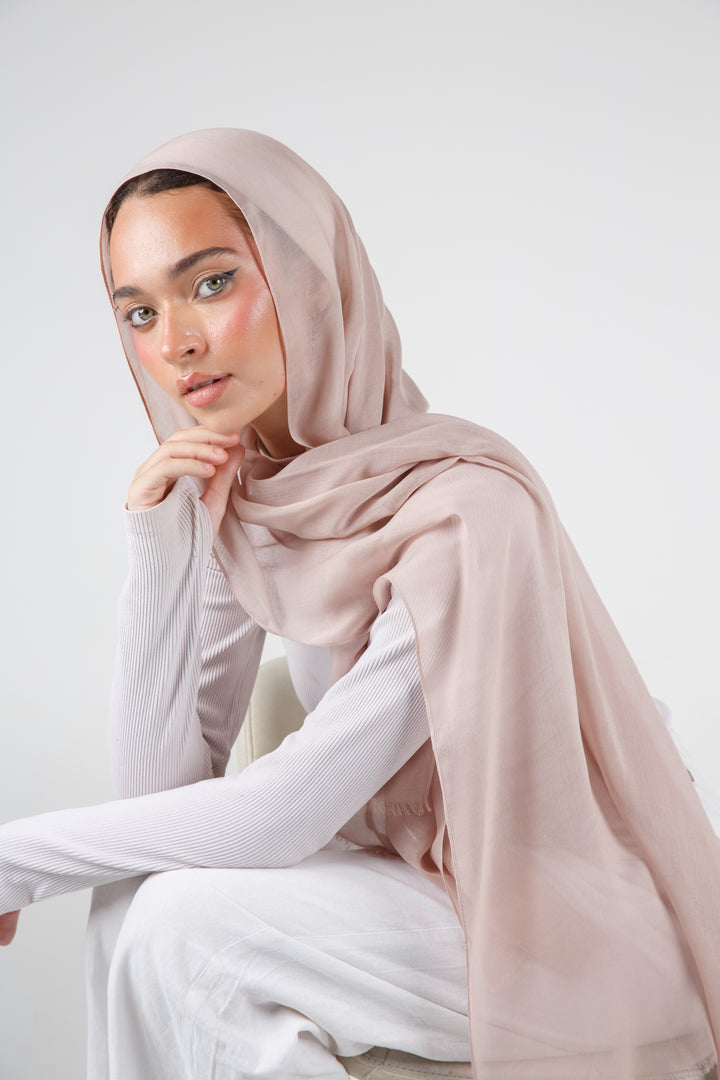 Dusty Rose