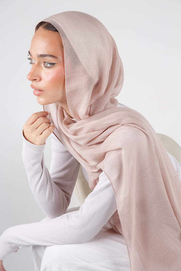 Dusty Rose