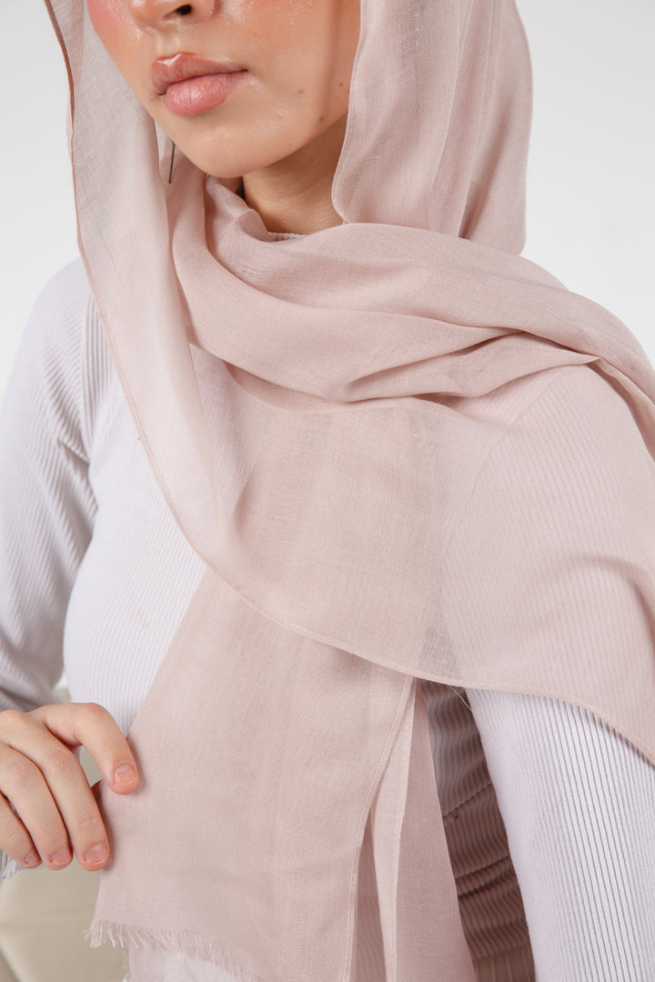Dusty Rose