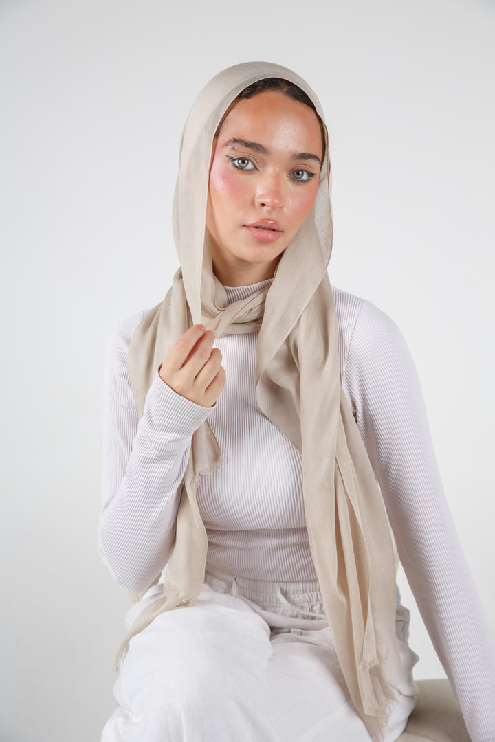 Beige Kaki