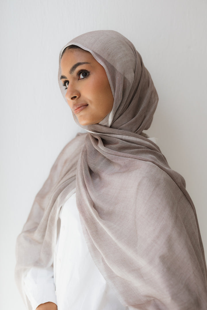 Deep Taupe