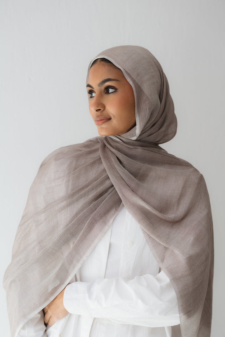 Deep Taupe