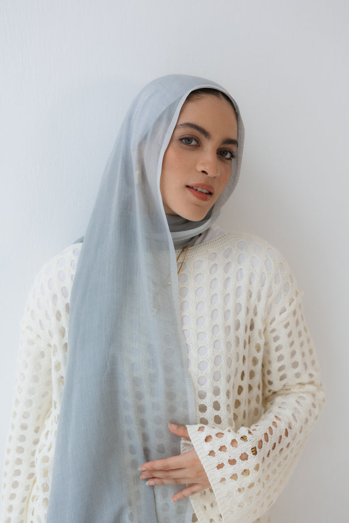 Dusty Blue