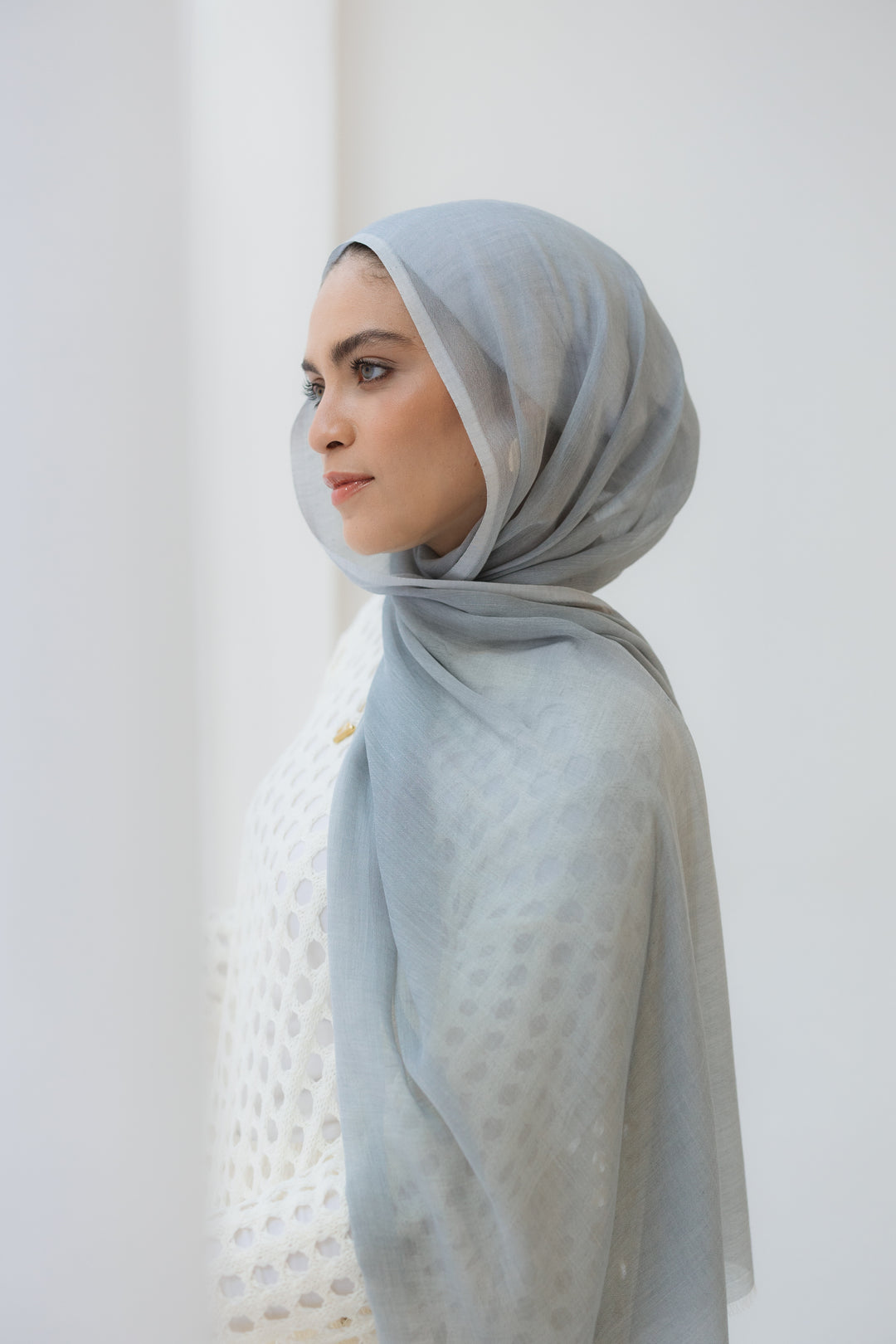 Dusty Blue