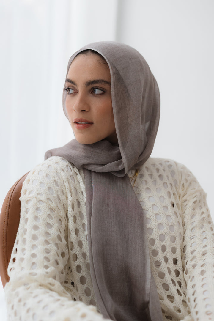 Deep Taupe