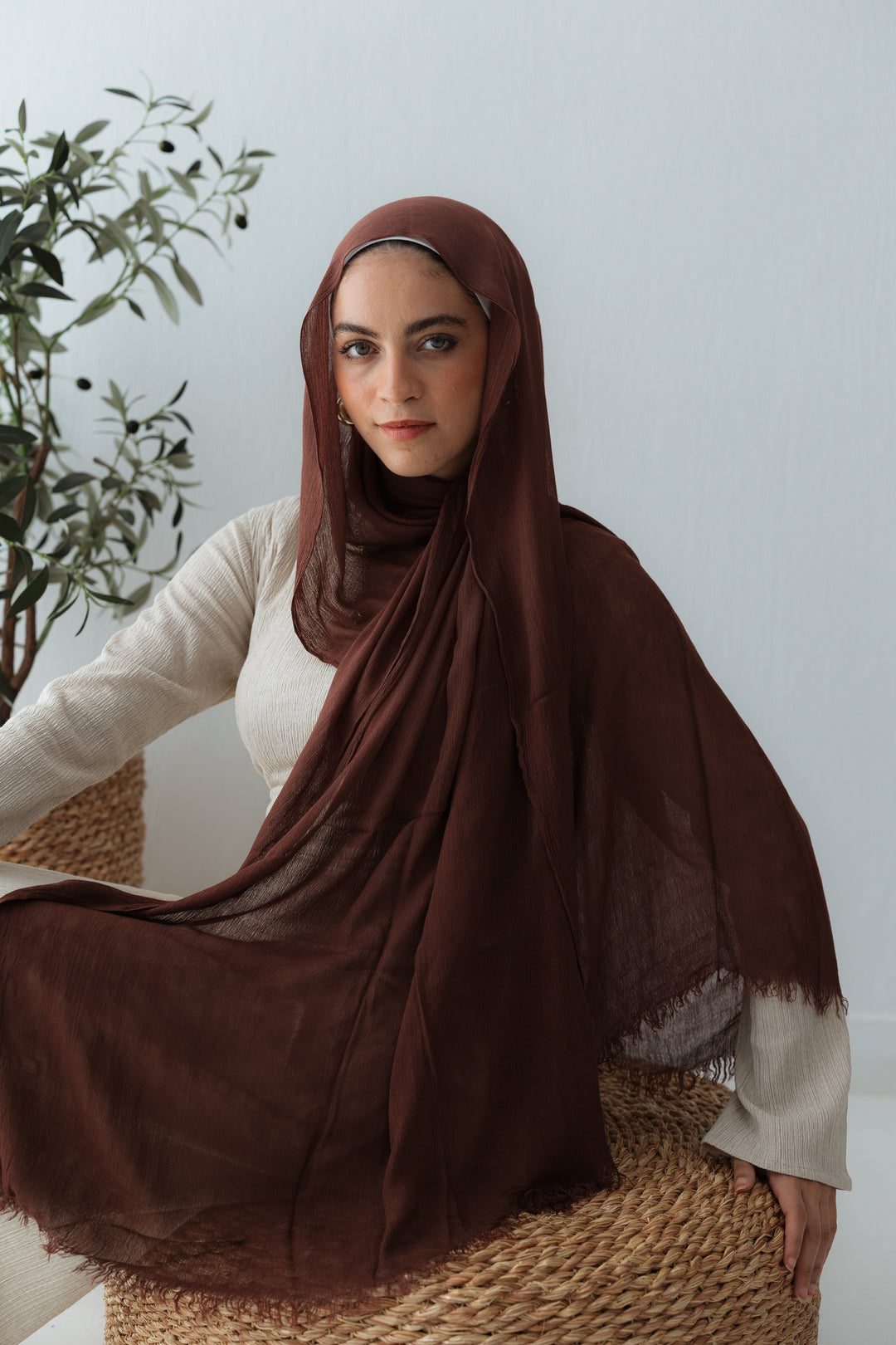 Brick Brown