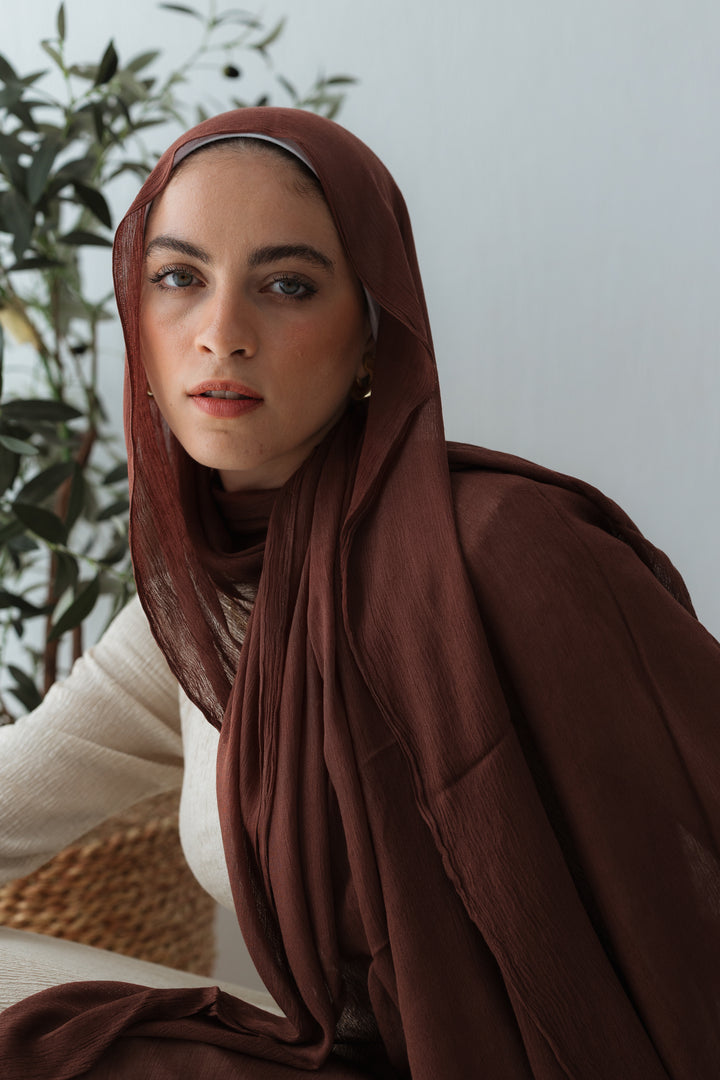 Brick Brown