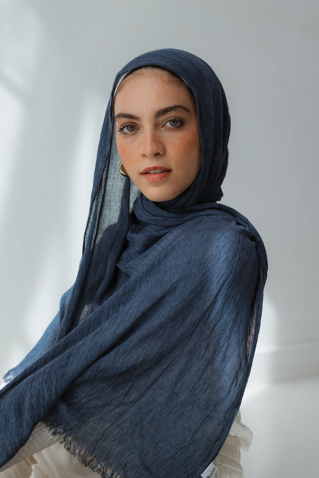 Oxford Blue