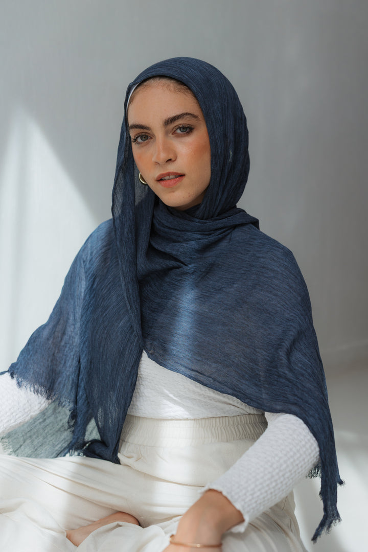 Oxford Blue