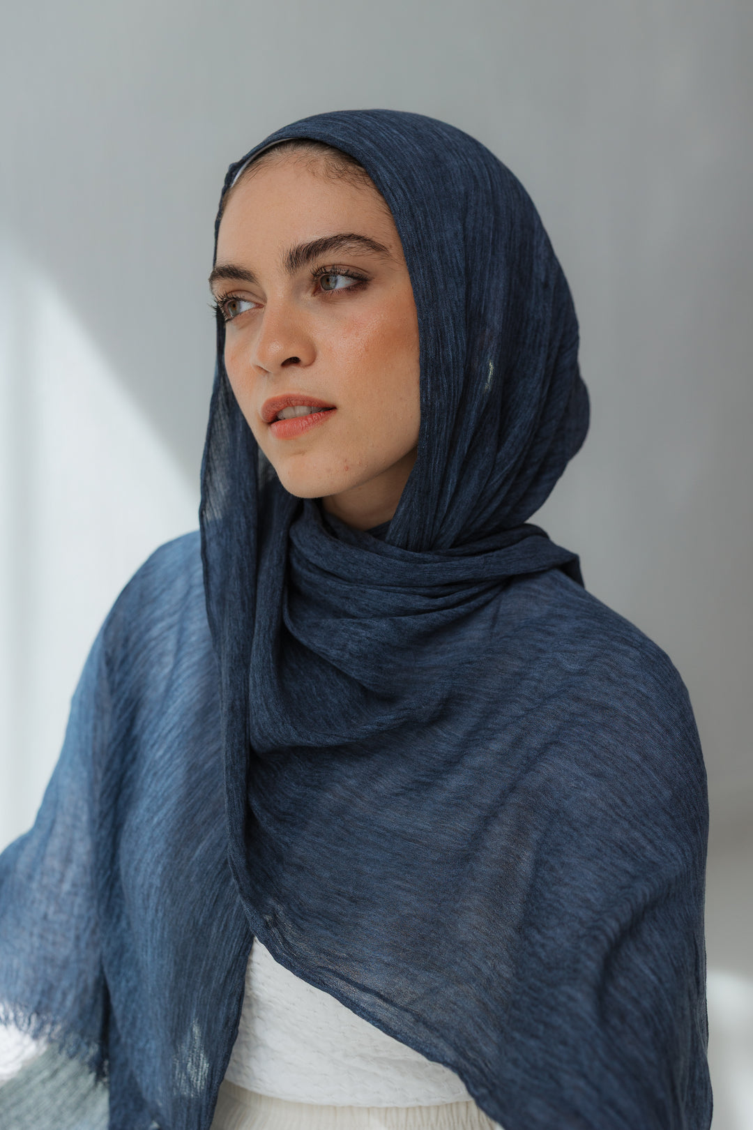 Oxford Blue